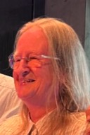 Margaret Collinson