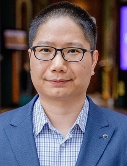 Hongzhi Yin