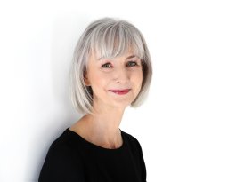 Moira Hulme