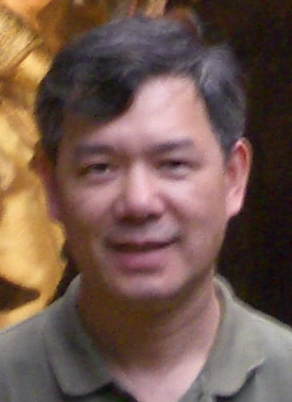 Yeung Yam