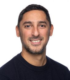 Espínola Sergio Martin