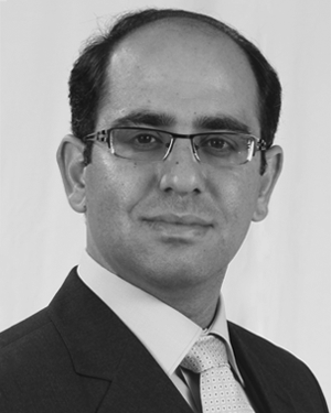 Hossein Sepahvand