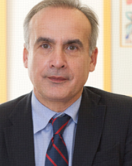 Jesús Fernández Crespo