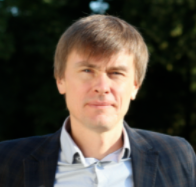 Kirill Krasnov