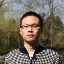 Taiyang Zhang