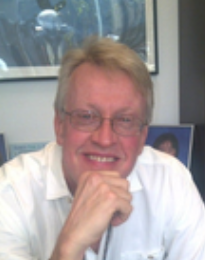 William G. Hanley