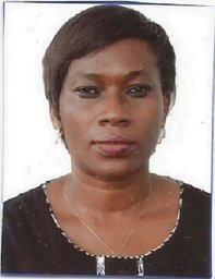Ezenwa Beatrice N