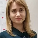 Iryna Makarchuk