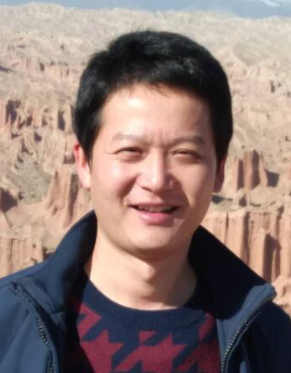 Lihai Fan