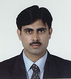 Naseer Muhammad Imran