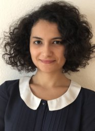 Elif Naz Kayran