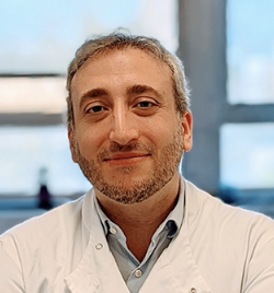 Luca Peruzzotti-Jametti