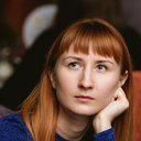 Olga Kristavchuk