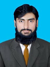 Yaseen Muhammad
