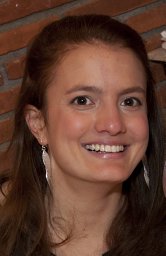 Cristina Howard-Varona