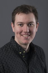 Greg Smith