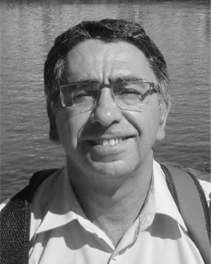 Kurosh Madani