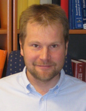 Jonas Hedlund