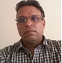 Malay Tripathy