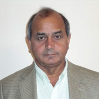 Satish Singh