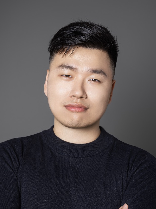 Chengjin Xu