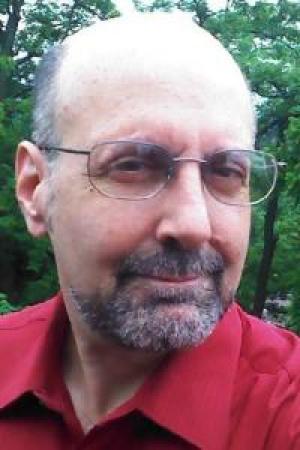 Dave Touretzky