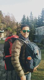 Chetan Shah