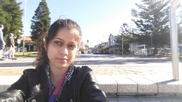 Nevagi Reshma J