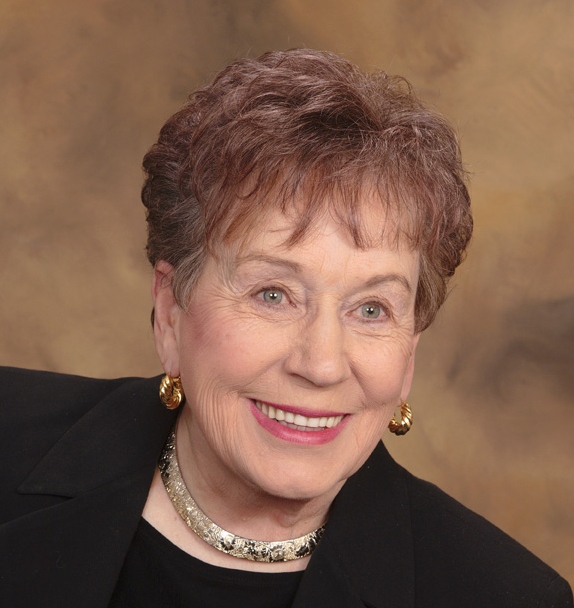 Norma A. Metheny