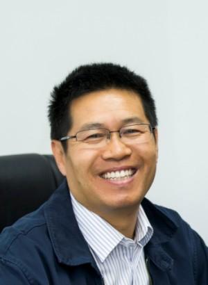 Weihua Pei