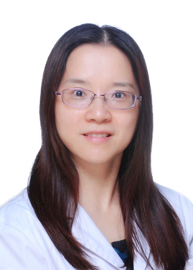 Xiaojuan Xin