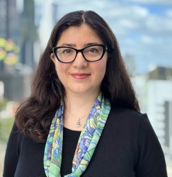 Mahtab Mirmomeni