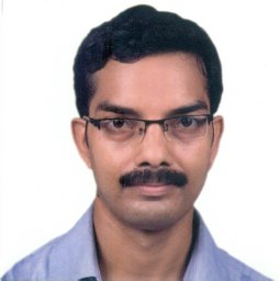 Kuntal Chatterjee
