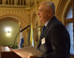 Balázs M. Mezei