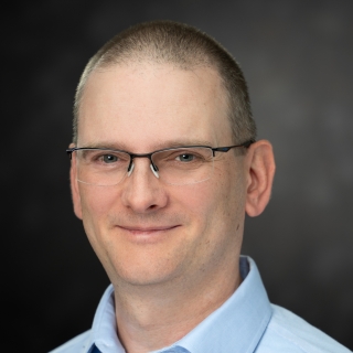 Bryan S. Robinson