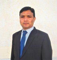 Rakesh K. Sindhu