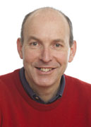 Patrick G. Steel