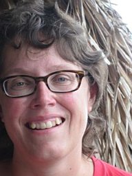 Karin Isler