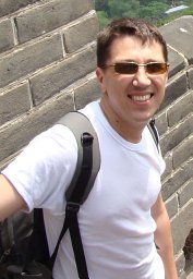 Boris Adamovich