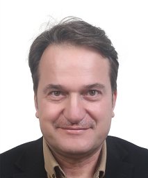 Selman Türker