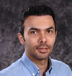 Taymaz Akan