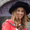 Sahar Avazzadeh