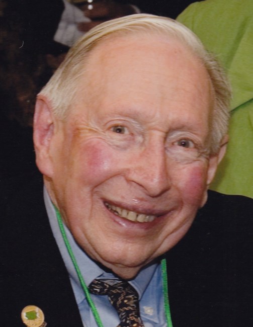 Raymond H Kaufman