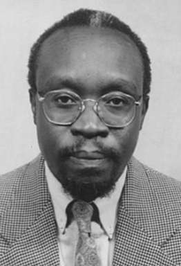 Thomas Gordon Egwang