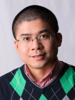Leicheng Guo