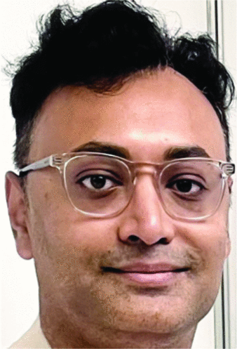 Simon Khan