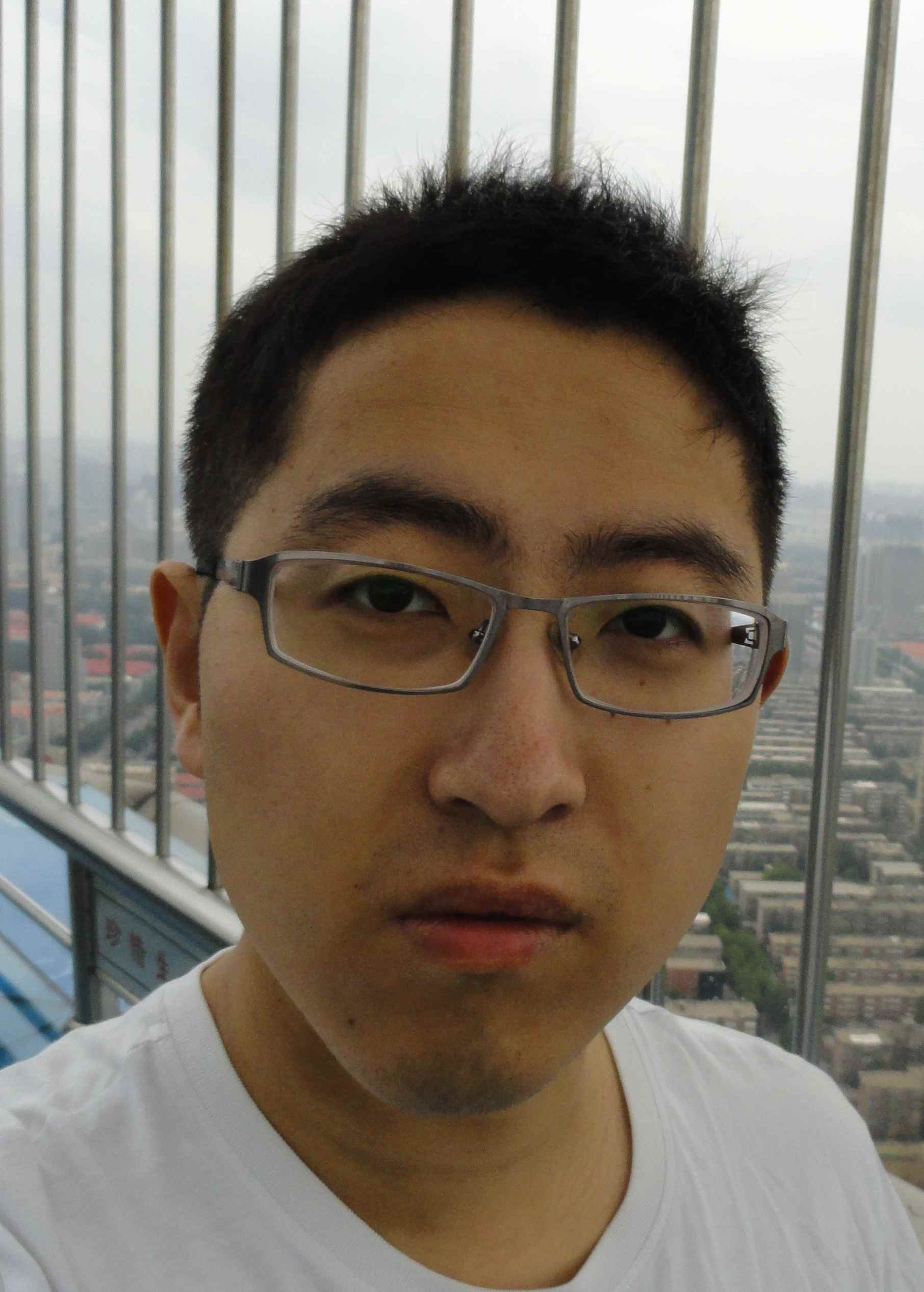 Xinzhou Xu