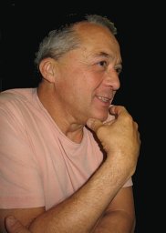 Marcel Otte