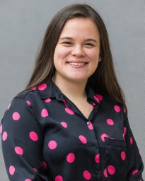 Rocio Carratala-Saez