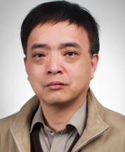 Jianguo Jiang